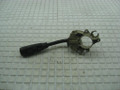 переключатель подрулевой (стрекоза) Mercedes-Benz C-Класс W203/S203/CL203 W203 2003, 2.0 л., Kompr, M 111.955, бензин, АКПП, бордовый, седан, задний привод, правый руль, 2035450010