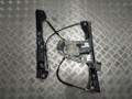 стеклоподъемник передний левый Mercedes-Benz C-Класс W203/S203/CL203 W203 2001, 2.0 л., Kompr, M 111.955, бензин, АКПП, синий, седан, задний привод, правый руль, A2037202946