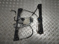 стеклоподъемник передний правый Mercedes-Benz C-Класс W203/S203/CL203 W203 2001, 2.0 л., Kompr, M 111.955, бензин, АКПП, синий, седан, задний привод, правый руль, A2037203046