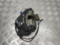 замок двери задней правой Mercedes-Benz C-Класс W203/S203/CL203 W203 2001, 2.0 л., Kompr, M 111.955, бензин, АКПП, синий, седан, задний привод, правый руль, A2037300235