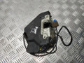 замок двери задней правой Mercedes-Benz C-Класс W203/S203/CL203 W203 2001, 2.0 л., Kompr, M 111.955, бензин, АКПП, синий, седан, задний привод, правый руль, A2037300235