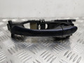 ручка наружная Mercedes-Benz C-Класс W203/S203/CL203 W203 2003, 2.0 л., Kompr, M 111.955, бензин, 6МКПП, tansanitblau / 359, седан, задний привод, правый руль, A2037660501, A2117601970
