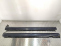 накладка на порог Mercedes-Benz C-Класс W203/S203/CL203 W203 2003, 2.0 л., Kompr, M 111.955, бензин, 6МКПП, tansanitblau / 359, седан, задний привод, правый руль, A2036900840, A2036900740