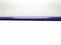 молдинг двери передней левой Mercedes-Benz C-Класс W203/S203/CL203 W203 2001, 2.0 л., Kompr, M 111.955, бензин, АКПП, синий, седан, задний привод, правый руль, A2036904962
