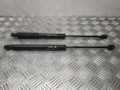 амортизатор капота Mercedes-Benz CLK-Класс W208/A208 [рестайлинг] C208 2000, 2.0 л., Kompr, M 111.956, бензин, АКПП, черный, купе, задний привод, правый руль, A2088800029, A2088800129