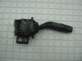 переключатель подрулевой (стрекоза) Mazda 6 1 поколение [рестайлинг] GG 2006, 2.0 л., TD, RF7J, дизель, 6МКПП, серебро, хетчбэк 5 дв., передний привод, правый руль