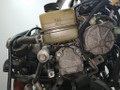 насос гидроусилителя руля Mazda 6 1 поколение [рестайлинг] GG 2006, 2.0 л., TD, RF7J, дизель, 6МКПП, синий, хетчбэк 5 дв., передний привод, правый руль
