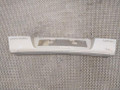 накладка под номер Ford Mondeo 4 поколение 2009, 2.0 л., TDCi, QXBA, дизель, 6МКПП, серебро, лифтбэк, передний привод, правый руль, 7S71-A423A40-A