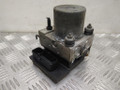 блок ABS Audi A4 B7 2005, 2.0 л., TDi, BLB, дизель, 6МКПП, серый, седан, передний привод, правый руль, 8E0910517B, 8E0614517AT