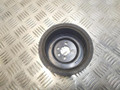 шкив коленвала Audi A4 B7 2005, 2.0 л., TDi, BLB, дизель, 6МКПП, серый, седан, передний привод, правый руль, 03G105243