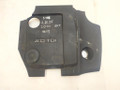 декоративная крышка двигателя Audi A4 B7 2006, 2.0 л., TDi PD, BRE, дизель, 6МКПП, silbersee / ly7w, универсал, передний привод, правый руль, 03G103925