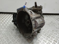 КПП механическая (МКПП) Volkswagen Golf 5 поколение 2005, 2.0 л., TDi, BKD, дизель, 6МКПП, синий, хетчбэк 5 дв., передний привод, правый руль, 02Q300043HX, GRF