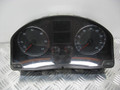 щиток приборов (приборная панель) Volkswagen Golf 5 поколение 2005, 2.0 л., TDi, BKD, дизель, 6МКПП, синий, хетчбэк 5 дв., передний привод, правый руль, 1K0920961B