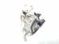 замок двери задней левой Volkswagen Passat B6 2006, 2.0 л., TDi, BKP, дизель, 6МКПП, deepblack / lc9x, седан, передний привод, правый руль, 3C4839015A