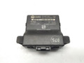 диагностический интерфейс Volkswagen Passat B6 2006, 2.0 л., TDi, BKP, дизель, 6МКПП, deepblack / lc9x, седан, передний привод, правый руль, 3C0907530C, 3C0907951A