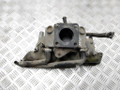 коллектор впускной Mercedes-Benz E-Класс 1 поколение 1982, 2.0 л., i, M 102.920, бензин, АКПП, белый, 737, универсал, задний привод, правый руль, A1021400701, R1021411601, A1021402201, A1021402601 - фото №3