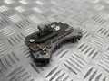 сопротивление печки Mercedes-Benz C-Класс W202/S202 [рестайлинг] W202 1999, 2.2 л., CDi, OM 611.960, дизель, АКПП, синий, седан, задний привод, правый руль, 2108206210