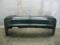 бампер задний Mercedes-Benz C-Класс W203/S203/CL203 W203 2003, 2.2 л., CDi, OM 611.962, дизель, 6МКПП, зеленый, седан, задний привод, правый руль