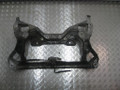 балка подвески передняя (подрамник) Mercedes-Benz C-Класс W203/S203/CL203 S203 2002, 2.2 л., CDi, OM 611.962, дизель, АКПП, черный, универсал, задний привод, правый руль, 2036280157, 2036280557, 2036280657, 2036280857, 2036280457