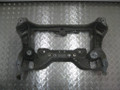 балка подвески передняя (подрамник) Mercedes-Benz C-Класс W203/S203/CL203 S203 2002, 2.2 л., CDi, OM 611.962, дизель, АКПП, черный, универсал, задний привод, правый руль, 2036280457, 2036280557, 2036280657, 2036280857, 2036280157
