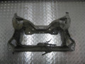 балка подвески передняя (подрамник) Mercedes-Benz C-Класс W203/S203/CL203 S203 2002, 2.2 л., CDi, OM 611.962, дизель, АКПП, черный, универсал, задний привод, правый руль, 2036280157, 2036280557, 2036280657, 2036280857, 2036280457
