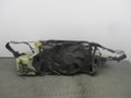 бачок омывателя Mercedes-Benz C-Класс W203/S203/CL203 S203 2002, 2.2 л., CDi, OM 611.962, дизель, АКПП, черный, универсал, задний привод, правый руль, A2038600260