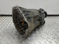 КПП механическая (МКПП) Mercedes-Benz C-Класс W203/S203/CL203 CL203 2002, 2.2 л., CDi, OM 611.962, дизель, 6МКПП, серебро, хетчбэк 3 дв., задний привод, правый руль, 2112607400, 716651