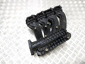 коллектор впускной Mercedes-Benz C-Класс W203/S203/CL203 W203 2003, 2.2 л., CDi, OM 611.962, дизель, 6МКПП, зеленый, седан, задний привод, правый руль, A6110902337, A6110903637
