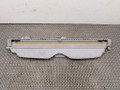 шторка багажника Mercedes-Benz C-Класс W203/S203/CL203 S203 2002, 2.2 л., CDi, OM 611.962, дизель, 6МКПП, серебро, универсал, задний привод, правый руль, A2038600175