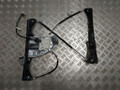 стеклоподъемник передний правый Mercedes-Benz C-Класс W203/S203/CL203 CL203 2002, 2.2 л., CDi, OM 611.962, дизель, 6МКПП, синий, хетчбэк 3 дв., задний привод, правый руль, A2037203846