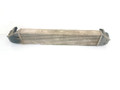интеркулер Mercedes-Benz C-Класс W203/S203/CL203 W203 2003, 2.2 л., CDi, OM 611.962, дизель, 6МКПП, серебро, седан, задний привод, правый руль, A2035000400, A2035000600, A2035000000