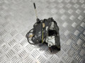 замок двери передней правой Mercedes-Benz C-Класс W203/S203/CL203 S203 2002, 2.2 л., CDi, OM 611.962, дизель, 6МКПП, серебро, универсал, задний привод, правый руль, 2037200235