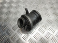 патрубок интеркулера Mercedes-Benz C-Класс W203/S203/CL203 CL203 2002, 2.2 л., CDi, OM 611.962, дизель, 6МКПП, серебро, хетчбэк 3 дв., задний привод, правый руль, A6110981807, A6110981007, A6460980407