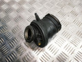 патрубок интеркулера Mercedes-Benz C-Класс W203/S203/CL203 CL203 2002, 2.2 л., CDi, OM 611.962, дизель, 6МКПП, синий, хетчбэк 3 дв., задний привод, правый руль, A6110981807, A6110981007, A6460980407