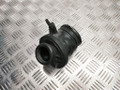 патрубок интеркулера Mercedes-Benz C-Класс W203/S203/CL203 W203 2002, 2.2 л., CDi, OM 611.962, дизель, 6МКПП, aragonitblau / 941, седан, задний привод, правый руль, A6110981807, A6110981007, A6460980407