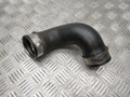 патрубок интеркулера Mercedes-Benz C-Класс W203/S203/CL203 W203 2001, 2.2 л., CDi, OM 611.962, дизель, 6МКПП, золотой, седан, задний привод, правый руль, A2035280482, A2035281482, A2035282882