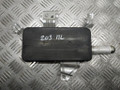 подушка безопасности дверная Mercedes-Benz C-Класс W203/S203/CL203 CL203 2003, 2.2 л., CDi, OM 611.962, дизель, 6МКПП, синий, хетчбэк 3 дв., задний привод, правый руль, A2038602505, A2038603305