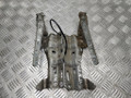 петля капота Mercedes-Benz C-Класс W203/S203/CL203 W203 2001, 2.2 л., CDi, OM 611.962, дизель, АКПП, золотой, седан, задний привод, правый руль, A2038800328, A2038800428