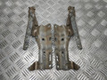 петля капота Mercedes-Benz C-Класс W203/S203/CL203 W203 2001, 2.2 л., CDi, OM 611.962, дизель, 6МКПП, золотой, седан, задний привод, правый руль, A2038800328, A2038800428