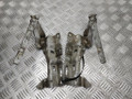 петля капота Mercedes-Benz C-Класс W203/S203/CL203 W203 2003, 2.2 л., CDi, OM 611.962, дизель, 6МКПП, серебро, седан, задний привод, правый руль, A2038800328, A2038800428