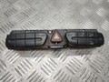кнопка (выключатель) Mercedes-Benz C-Класс W203/S203/CL203 CL203 2002, 2.2 л., CDi, OM 611.962, дизель, 6МКПП, синий, хетчбэк 3 дв., задний привод, правый руль, 2038216258