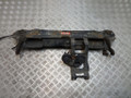 рамка капота Mercedes-Benz C-Класс W203/S203/CL203 W203 2001, 2.2 л., CDi, OM 611.962, дизель, 6МКПП, синий, седан, задний привод, правый руль, A2036204372