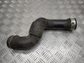 патрубок интеркулера Mercedes-Benz C-Класс W203/S203/CL203 CL203 2002, 2.2 л., CDi, OM 611.962, дизель, 6МКПП, серебро, хетчбэк 3 дв., задний привод, правый руль, A2035281782, A2035281282