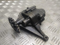 насос масляный Mercedes-Benz C-Класс W203/S203/CL203 W203 2003, 2.2 л., CDi, OM 611.962, дизель, 6МКПП, зеленый, седан, задний привод, правый руль, A6111810047, 6111810201