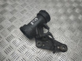патрубок интеркулера Mercedes-Benz C-Класс W203/S203/CL203 CL203 2001, 2.2 л., CDi, OM 611.962, дизель, АКПП, obsidianschwarz / 197, хетчбэк 3 дв., задний привод, правый руль, A2035200095