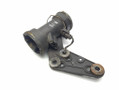 патрубок интеркулера Mercedes-Benz C-Класс W203/S203/CL203 CL203 2003, 2.2 л., CDi, OM 611.962, дизель, 6МКПП, obsidianschwarz / 197, хетчбэк 3 дв., задний привод, правый руль, A2035200095