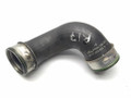 патрубок интеркулера Mercedes-Benz C-Класс W203/S203/CL203 CL203 2003, 2.2 л., CDi, OM 611.962, дизель, 6МКПП, obsidianschwarz / 197, хетчбэк 3 дв., задний привод, правый руль, A2035280482, A2035281482, A2035282882