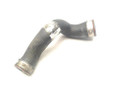 патрубок интеркулера Mercedes-Benz C-Класс W203/S203/CL203 CL203 2001, 2.2 л., CDi, OM 611.962, дизель, АКПП, obsidianschwarz / 197, хетчбэк 3 дв., задний привод, правый руль, A2035282982, A2035280582, A2035281582