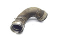 патрубок интеркулера Mercedes-Benz C-Класс W203/S203/CL203 W203 2003, 2.2 л., CDi, OM 611.962, дизель, 6МКПП, серебро, седан, задний привод, правый руль, A2035280482, A2035281482, A2035282882