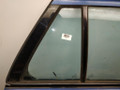 форточка задняя правая Mercedes-Benz C-Класс W203/S203/CL203 [рестайлинг] S203 2006, 2.2 л., CDi, OM 646.962, дизель, АКПП, синий, универсал, задний привод, правый руль